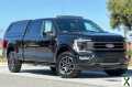 Photo Used 2021 Ford F150 Lariat w/ Equipment Group 502A High