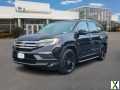 Photo Used 2017 Honda Pilot Touring