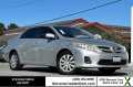 Photo Used 2012 Toyota Corolla LE