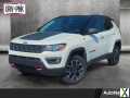 Photo Used 2019 Jeep Compass Trailhawk