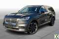 Photo Used 2020 Lincoln Aviator Reserve w/ Equipment Group 202A