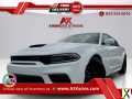 Photo Used 2021 Dodge Charger SRT Hellcat