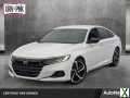 Photo Certified 2022 Honda Accord Sport Special Edition