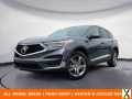 Photo Used 2021 Acura RDX AWD w/ Advance Package