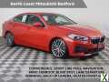 Photo Used 2021 BMW 228i xDrive Gran Coupe w/ Convenience Package