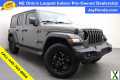 Photo Used 2020 Jeep Wrangler Unlimited Sport