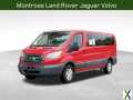 Photo Used 2015 Ford Transit 350 XLT