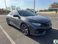 Photo Used 2017 Honda Civic Si