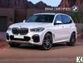 Photo Certified 2022 BMW X5 xDrive40i w/ Parking Assistance Package