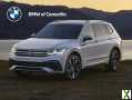 Photo Used 2023 Volkswagen Tiguan SE R-Line