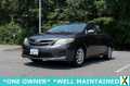 Photo Used 2012 Toyota Corolla LE