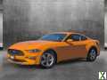 Photo Used 2019 Ford Mustang Coupe