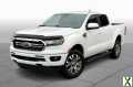 Photo Used 2020 Ford Ranger Lariat w/ Technology Package