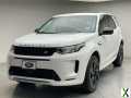 Photo Used 2024 Land Rover Discovery Sport S