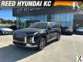 Photo Used 2023 Hyundai Palisade Calligraphy