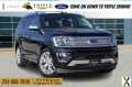 Photo Used 2019 Ford Expedition Platinum