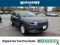 Photo Used 2021 Jeep Cherokee Latitude