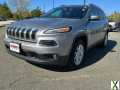 Photo Used 2016 Jeep Cherokee Latitude