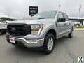 Photo Used 2021 Ford F150 XL w/ Equipment Group 101A High