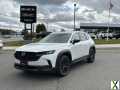 Photo Used 2024 MAZDA CX-50 AWD 2.5 S w/ Cargo Package