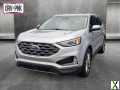 Photo Used 2019 Ford Edge Titanium w/ Cold Weather Package