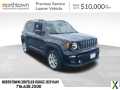 Photo Certified 2023 Jeep Renegade Latitude w/ Premium Group