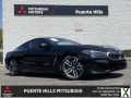 Photo Used 2020 BMW 840i xDrive Coupe w/ M Sport Package