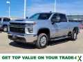 Photo Used 2023 Chevrolet Silverado 2500 LT