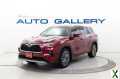 Photo Used 2021 Toyota Highlander Platinum