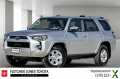 Photo Certified 2024 Toyota 4Runner SR5