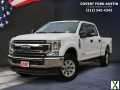 Photo Used 2022 Ford F250 XLT w/ FX4 Off-Road Package