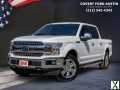 Photo Certified 2020 Ford F150 Lariat