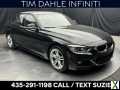 Photo Used 2018 BMW 330i xDrive Sedan