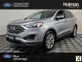 Photo Certified 2024 Ford Edge Titanium