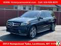 Photo Used 2017 Mercedes-Benz GLS 550 4MATIC