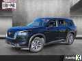 Photo Used 2023 Nissan Pathfinder SL