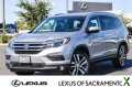 Photo Used 2016 Honda Pilot Touring