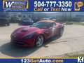 Photo Used 2014 Chevrolet Corvette Stingray Convertible w/ 3LT Preferred Equipment Group