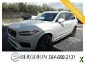 Photo Used 2022 Volvo XC90 T6 Momentum