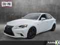 Photo Used 2014 Lexus IS 250