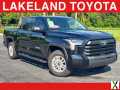 Photo Used 2024 Toyota Tundra SR5