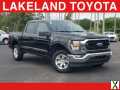 Photo Used 2023 Ford F150 XLT