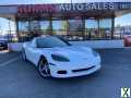 Photo Used 2005 Chevrolet Corvette Coupe w/ Preferred Equipment Group