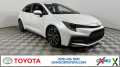 Photo Certified 2021 Toyota Corolla SE