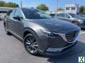 Photo Used 2022 MAZDA CX-9 Touring