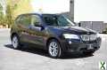 Photo Used 2014 BMW X3 xDrive35i