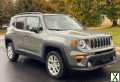 Photo Used 2021 Jeep Renegade Limited w/ Sun \u0026 Sound Group