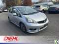 Photo Used 2012 Honda Fit Sport