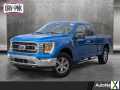 Photo Used 2021 Ford F150 XLT w/ Equipment Group 302A High
