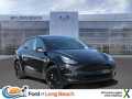 Photo Used 2021 Tesla Model Y Long Range